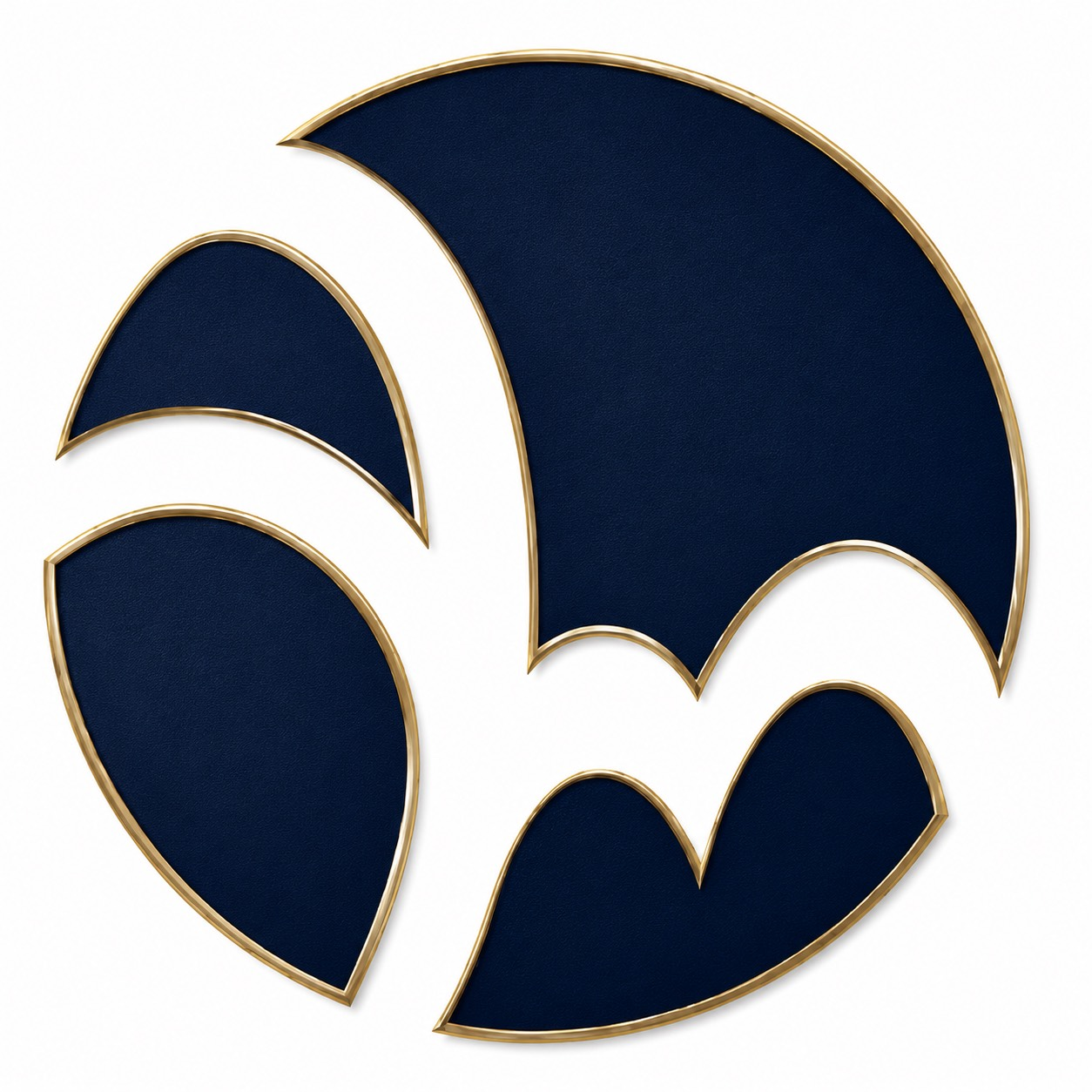 Yamanami Meiseki Logo