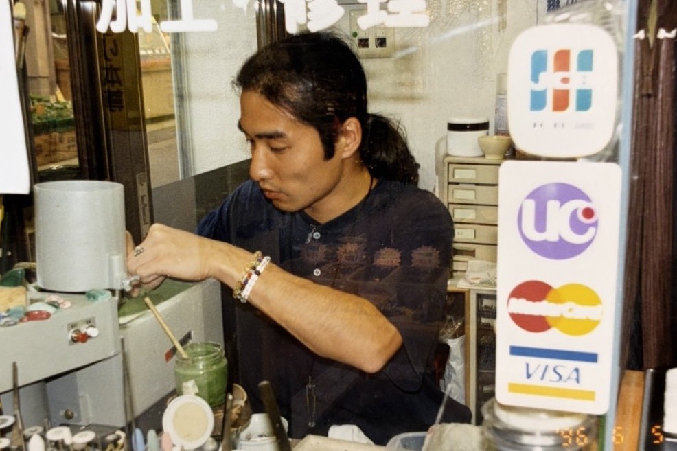自社工房の強み
